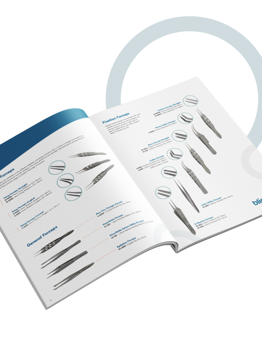 Single Use Ophthalmic Instruments Corza Medical Uk