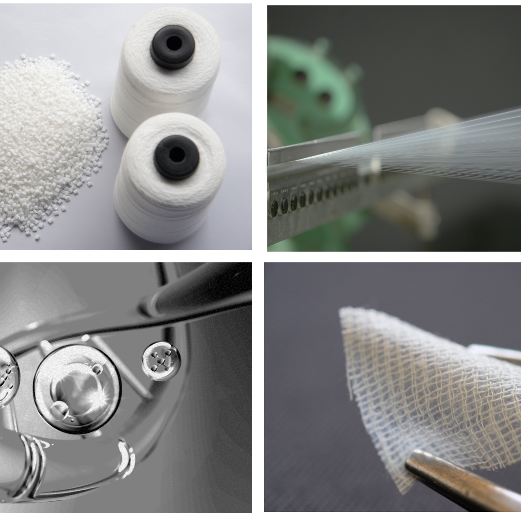 BioMaterials & Coatings