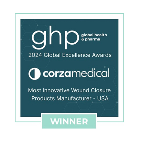 ghp Most Innovative Product