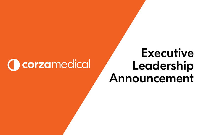 Corza Medical Appoints Jason Abair as Vice Preside...