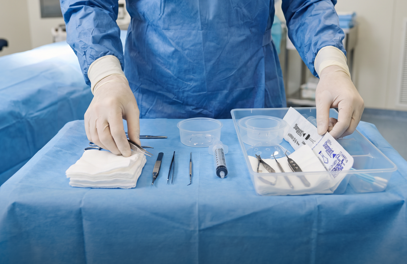 Corza Medical Launches Expanded Blink Single-Use C...