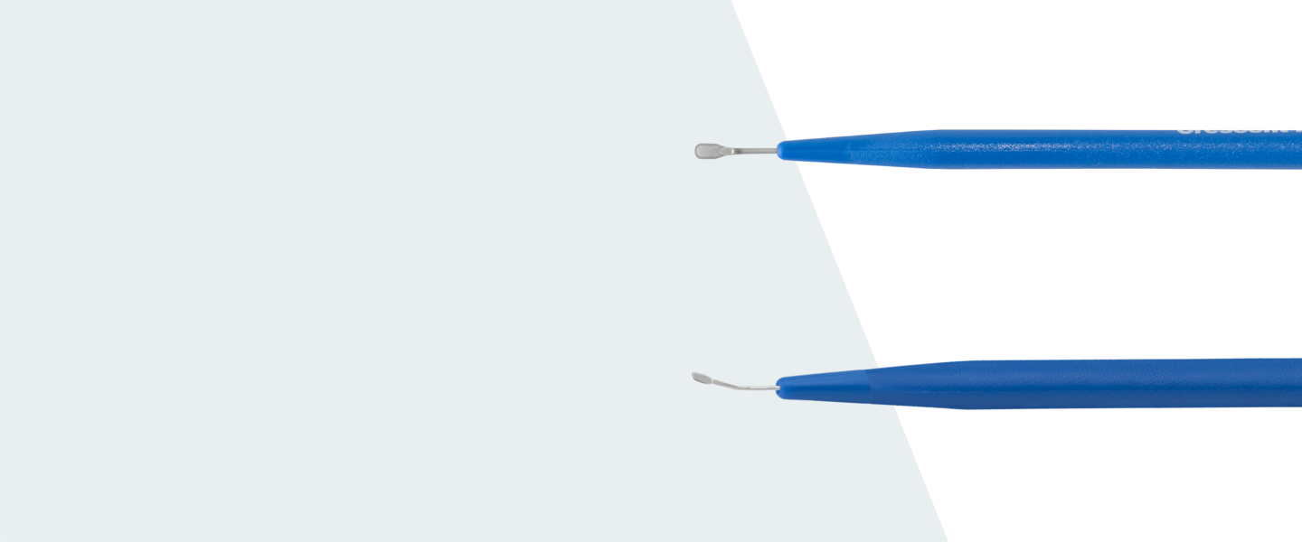 Specialty Knives - Corza Medical UK
