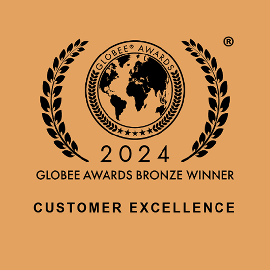 Globee Customer Excellence