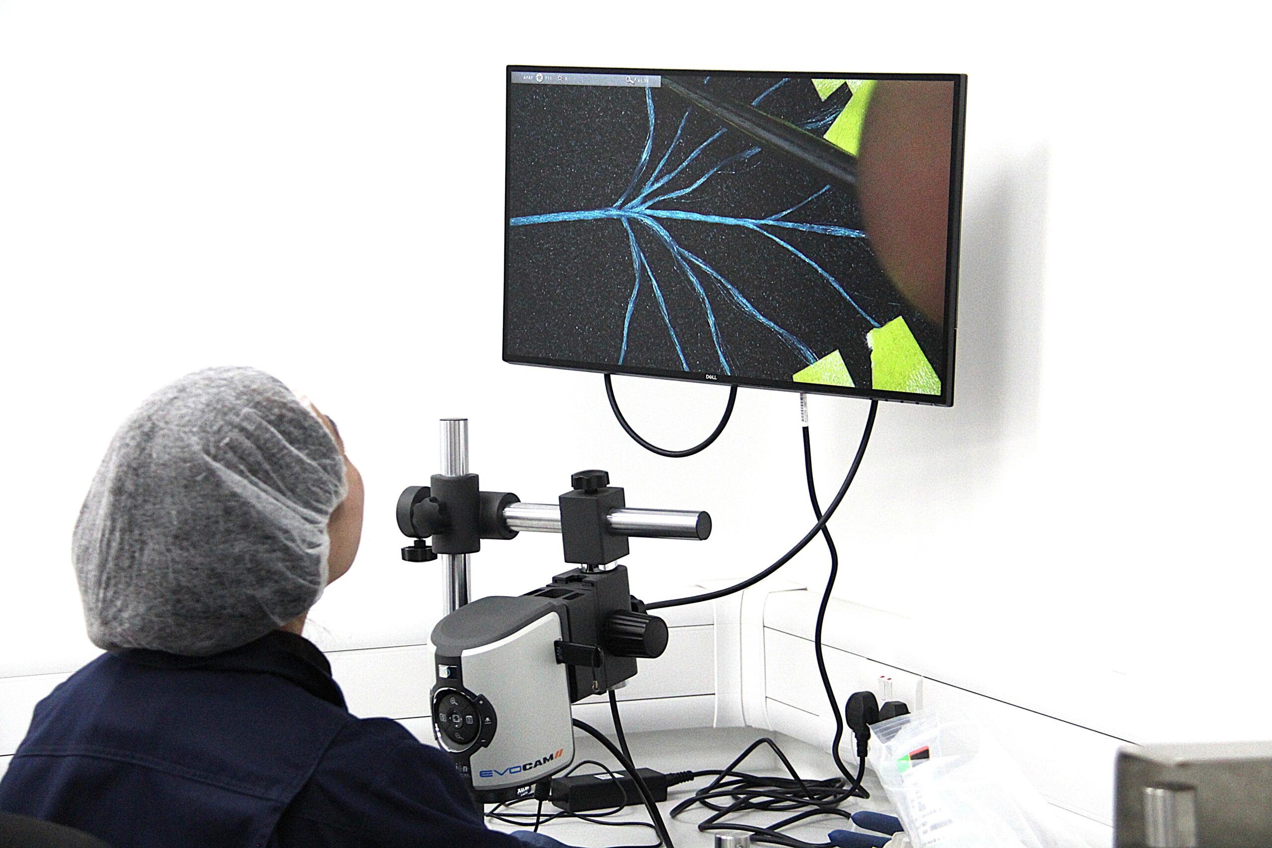 Corza Medical Launches Biomedical Textiles Innovation Lab to