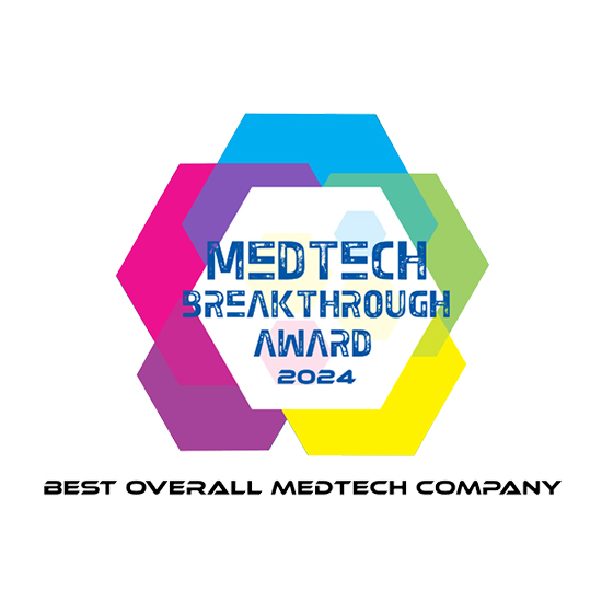 MedTech Breakthrough Award