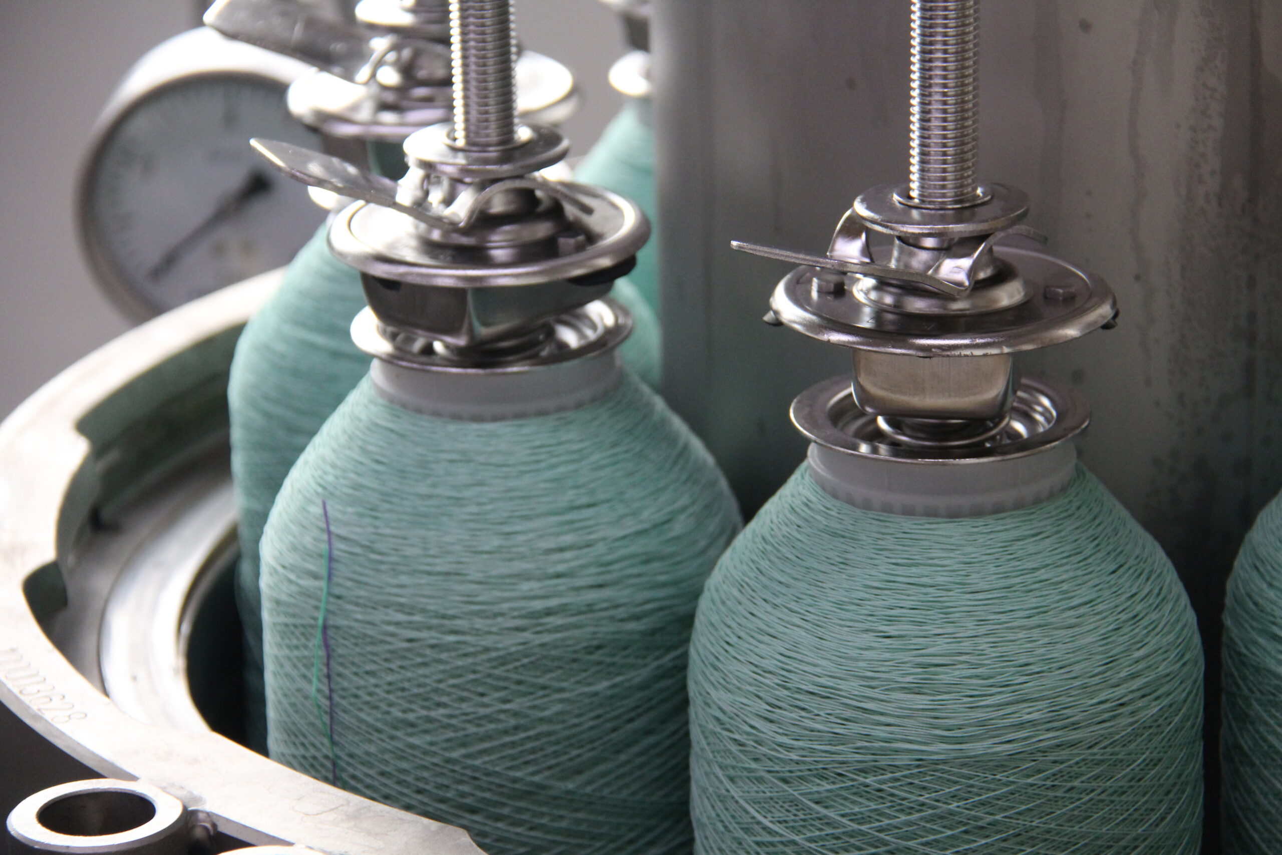 Early-Stage Supplier & Material Risk Checklist