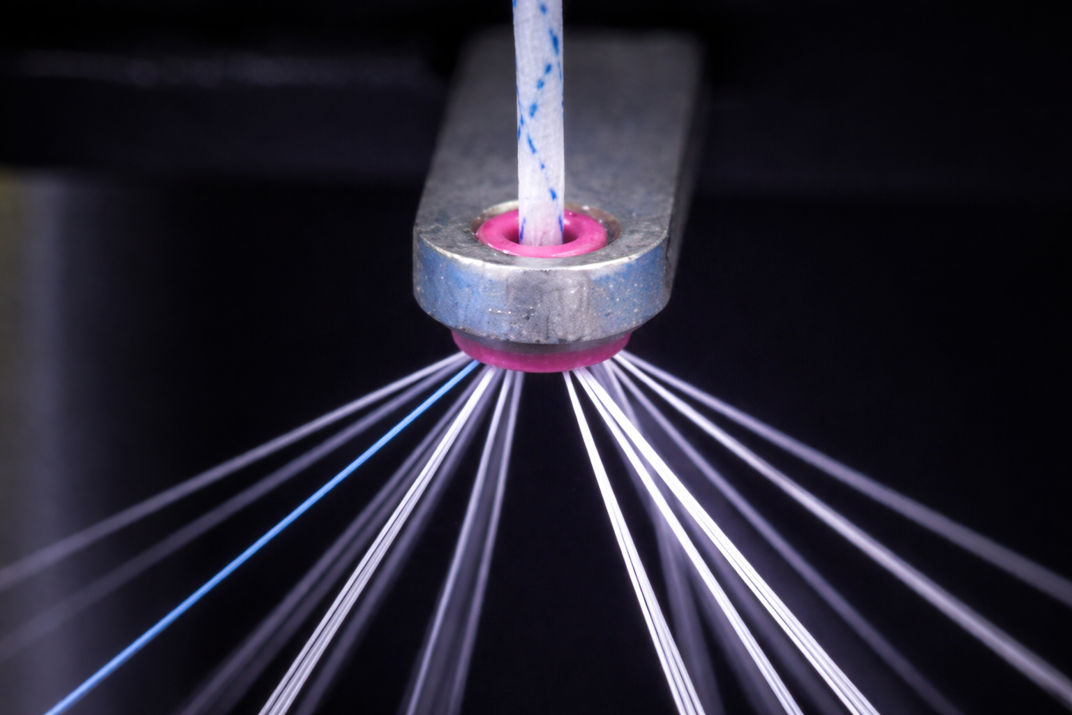 Manufacturing Process Development for Implantable Medical Devices